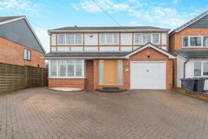 337, Clarence Road, Sutton Four Oaks, Sutton Coldfield B74 4LU