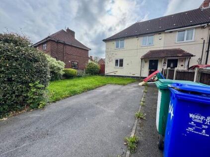 Solway Road, Crossacres, Manchester, M22