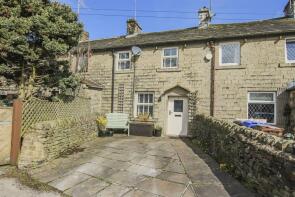 9, Cragg Row, Barnoldswick BB18 5TE