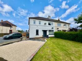 11, Hallside Street, Howwood, Johnstone PA9 1BE