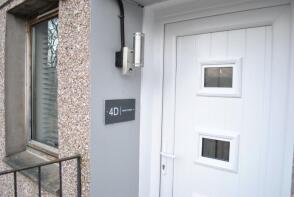 4d, Main Street, Tillicoultry FK13 6JP