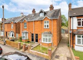 88, Pondcroft Road, Knebworth SG3 6DE