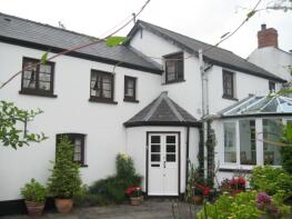 Rose Cottage, Tredogan Road, Penmark CF62 3BP