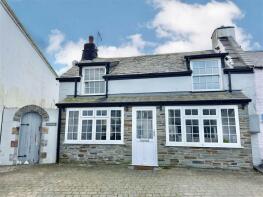 Treann Cottage, Bossiney Road, Tintagel PL34 0AJ