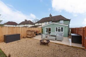 46, Corsham Road, Chippenham SN15 2NA