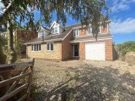 Keys Landing, Catfoss Road, Driffield YO25 8DX