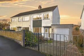 9, Fell View, Workington CA14 1YL