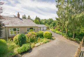 The Bungalow, Tan Llan Crossroads To Park House Junction, Holywell CH8 8NJ