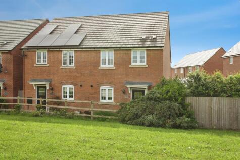 East Close, Cawston, Rugby