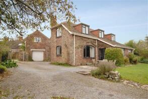 The Old Coach House, Road Through Over Stowey, Over Stowey, Bridgwater TA5 1HA