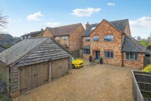 83, Eythrope Road, Stone HP17 8PH