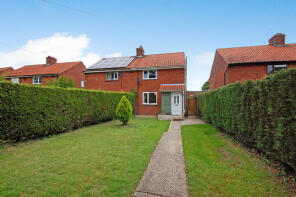 6, Rendham Road, Saxmundham IP17 2DX