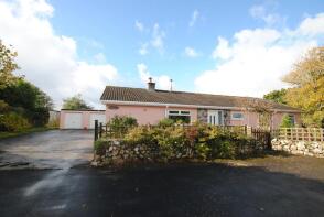 Rosedale, Splatt, Tresmeer, Launceston PL15 8QX