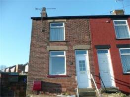 9, Smith Road, Sheffield S36 1FG