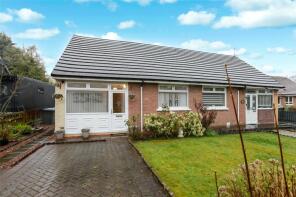 22, St Stephens Avenue, Rutherglen, Glasgow G73 5LS