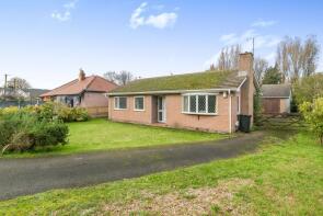 Hen Eglwys, Station Road, Holywell CH8 9RD