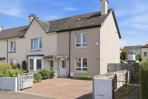 22 Moat Avenue, Knightswood, Glasgow, G13