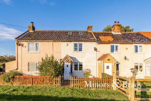 Fairview, Mill Road, Beccles NR34 0BA