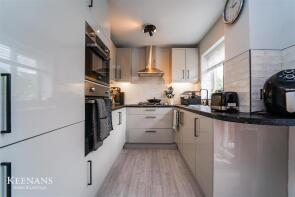 14, Walden Road, Blackburn BB1 9PQ
