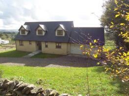 Swn Y Plant, Penuwch SY25 6RD