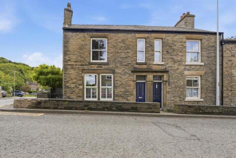 Rainow Road, Macclesfield