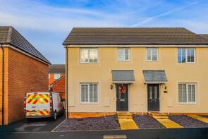 12, St Peters Crescent, Barry CF62 3FL