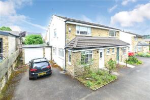 7, Queens Court, Victoria Avenue, Shipley BD18 4SF