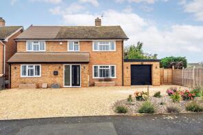 11, Keble Road, Moreton-in-marsh GL56 0DZ