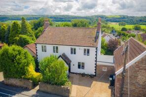 Hillview Cottage, Clevedon Road, Bristol BS20 8PR