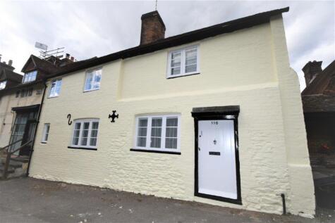 3 bedroom Terraced Cottage in Godalming