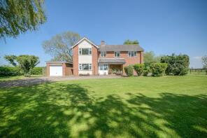 The Old Rectory, Lutterworth Road, Rugby CV23 0EH
