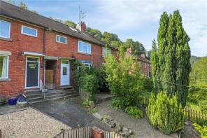 32, Paradise, Coalbrookdale, Telford TF8 7NP