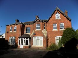 Flat 2, Langley Hall, Road From Corby Hill Crossroads South East To Trout Beck, Carlisle CA4 8PJ
