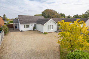The Birches, Sudbury Road, Sudbury CO10 0QH
