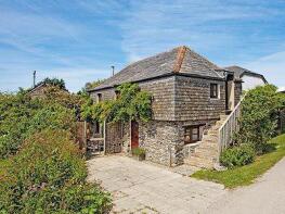 Little Granary, Penrose, Lewidden Lane, St Ervan, Wadebridge PL27 7TB