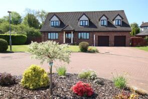 6, Chateau Grove, Hamilton ML3 7DS