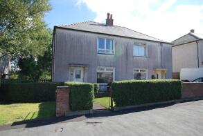 62, Kerse Terrace, Ayr KA6 7HG