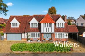 1 The Pines, Pine Drive, Ingatestone CM4 9EF