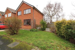 21, Yew Tree Avenue, Ockbrook DE72 3TB