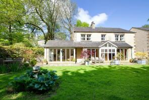 1, Rectory Gardens, Church Street, Carnforth LA6 2NS