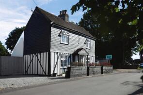 8 The Old House, The Street, Dover CT15 7BB
