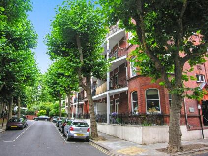 Lissenden Gardens, London, NW5