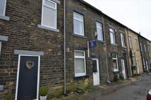 19, Turf Terrace, Littleborough OL15 8EL