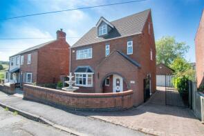 Belle Vue, Main Road, Lower Hartshay, Ripley DE5 3RP