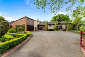 Stringers, Stringers Lane, Burton, Wrexham LL12 0AP