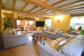 Duck Down Cottage, Featherbed Lane, Carters Corner, Hailsham BN27 4HX