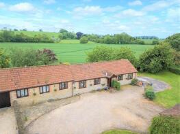 Lakefield Cottage, Corkscrew Lane, North Cadbury, Yeovil BA22 7BP