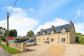 Flat 9, 4 Stone Mason Court, Witney Road, Witney OX29 8GH
