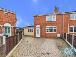 7, Sproat Avenue, Wednesbury WS10 8QB