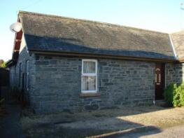 Singer Cottage, Old Village, Station Road, Castle Kennedy DG9 8RY